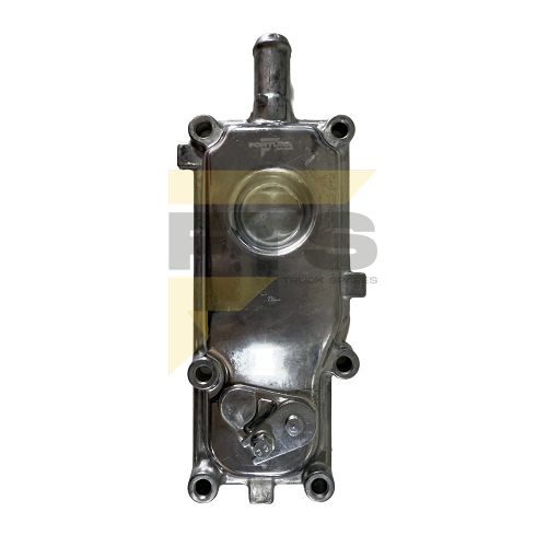 Imagem adicional do produto TAMPA VALVULA TERMOSTATICA SCANIA PGR - Cód: FAP-12652